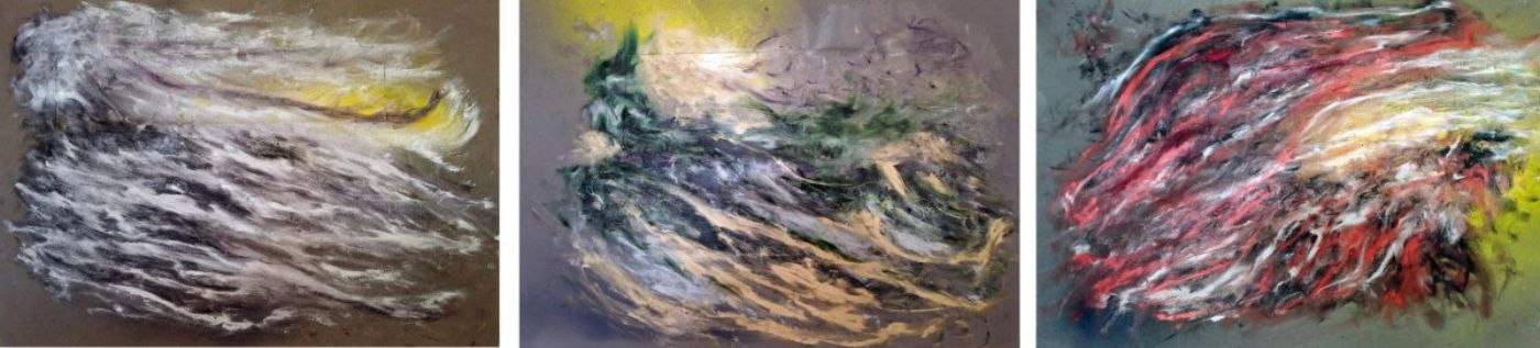 Conte japonais 1 - 2022 Conte japonais 1 - 2022