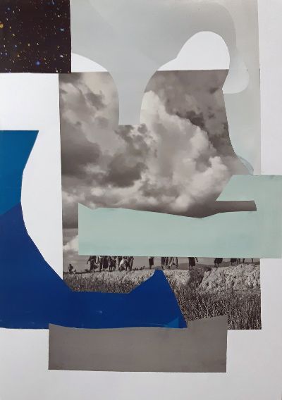 Ecce Homo - Anatomie du plaisir 1 - 2021