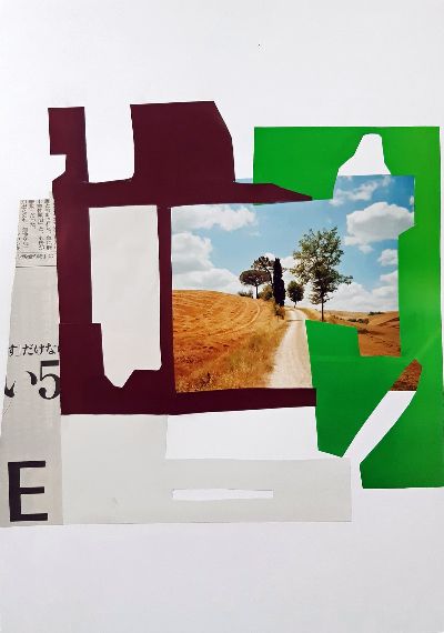 Ecce Homo - Anatomie du plaisir 3 - 2021