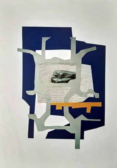 Ecce Homo - Anatomie du plaisir 3 - 2021