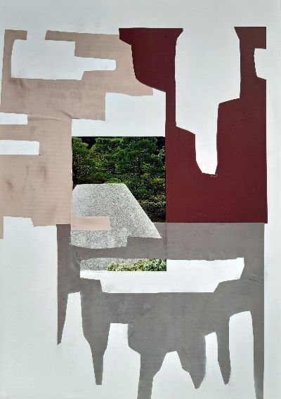 Ecce Homo - Anatomie du plaisir 3 - 2021