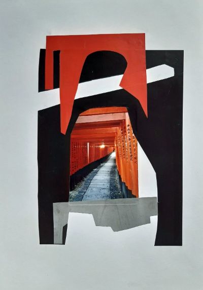 Ecce Homo - Anatomie du plaisir 3 - 2021