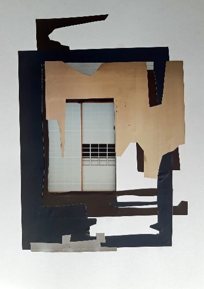 Ecce Homo - Anatomie du plaisir 3 - 2021