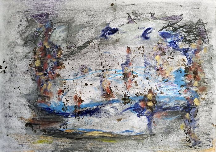 Conte japonais 1 - 2022