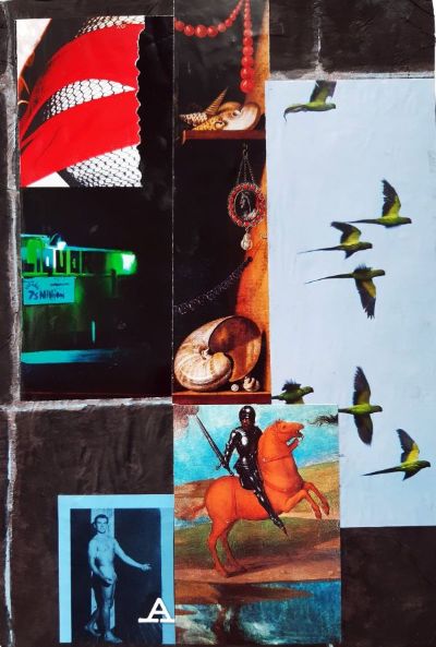 Journal 2023 - Eté 2 Journal 2023 - Eté 2